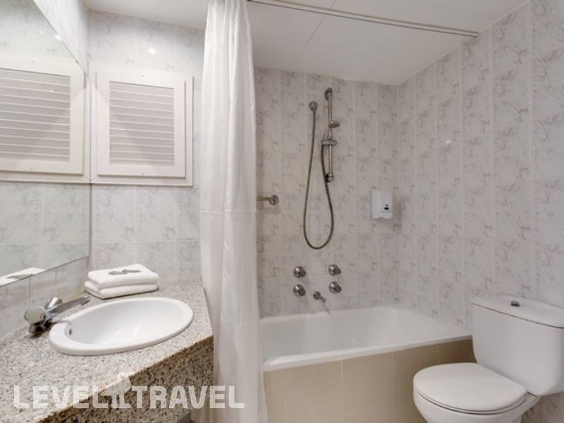 Фотография Garbi Park Lloret Hotel