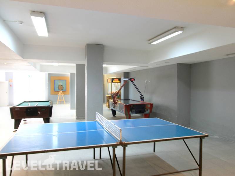 Фотография Garbi Park Lloret Hotel