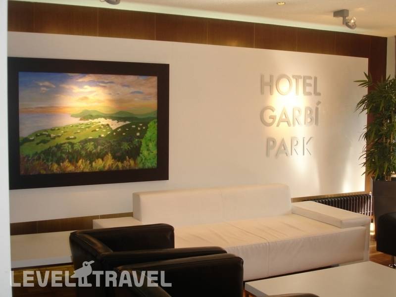 Фотография Garbi Park Lloret Hotel