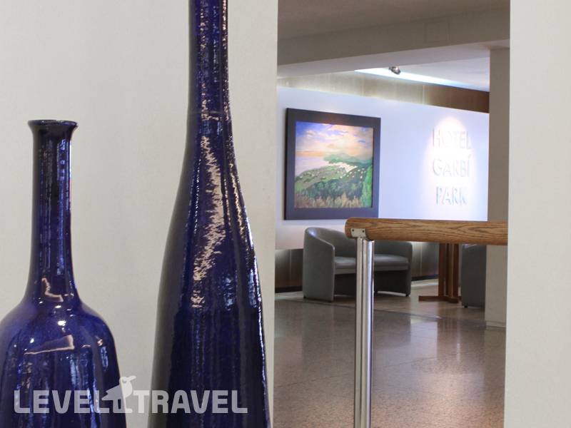 Фотография Garbi Park Lloret Hotel