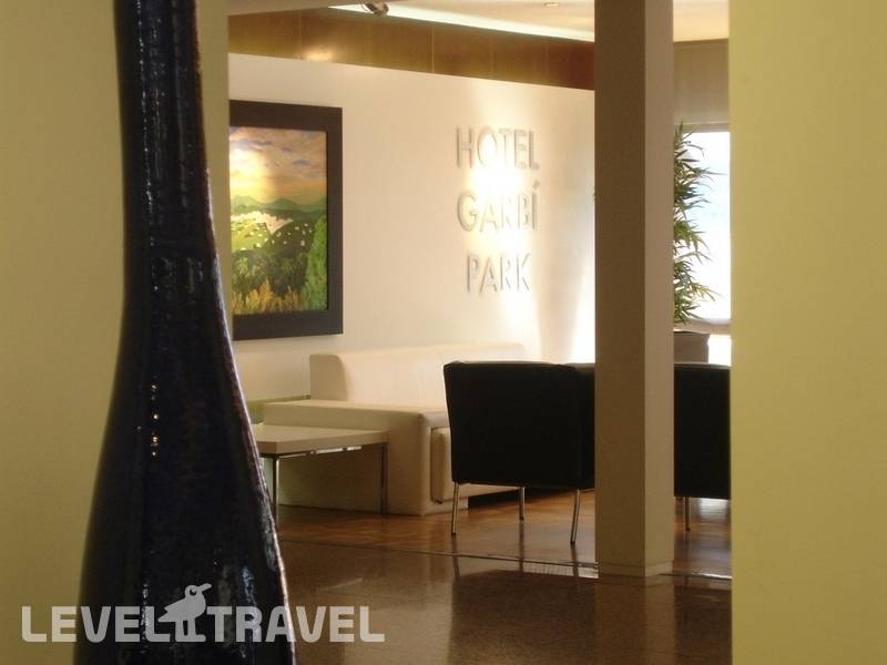 Фотография Garbi Park Lloret Hotel