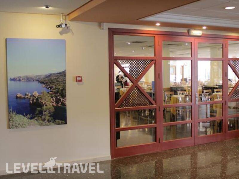 Фотография Helios Mallorca Hotel