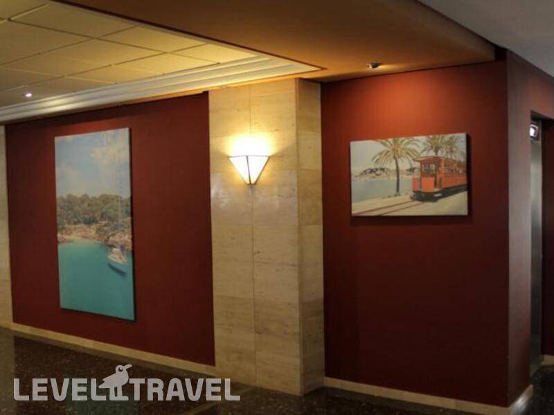 Фотография Helios Mallorca Hotel