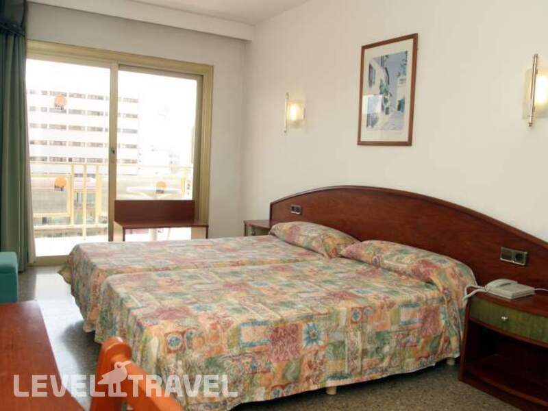 Фотография Helios Mallorca Hotel