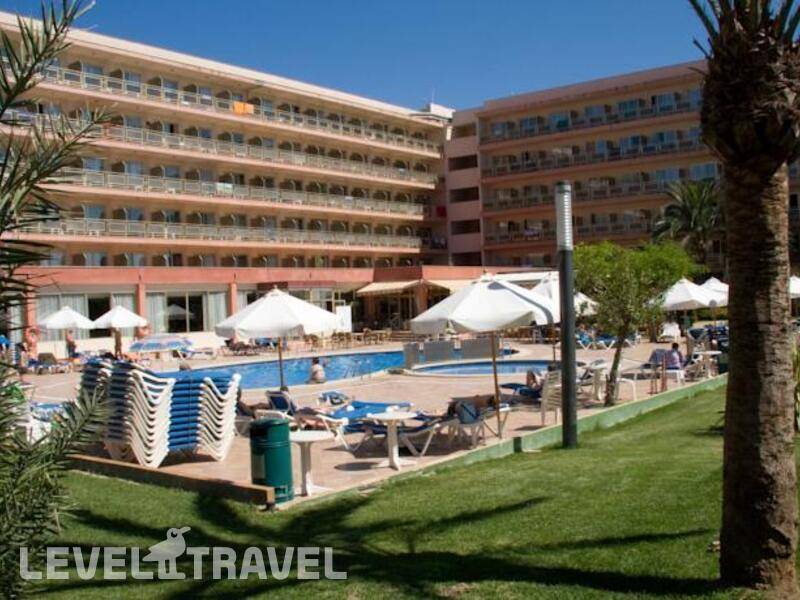Фотография Helios Mallorca Hotel
