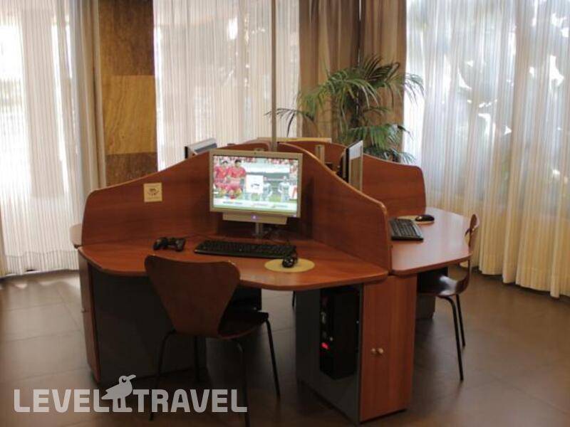 Фотография Helios Mallorca Hotel