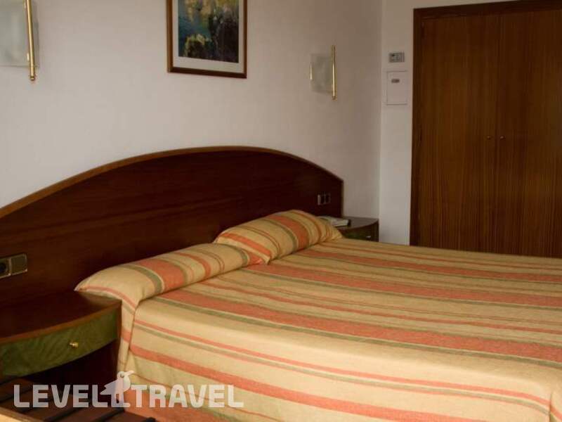 Фотография Helios Mallorca Hotel