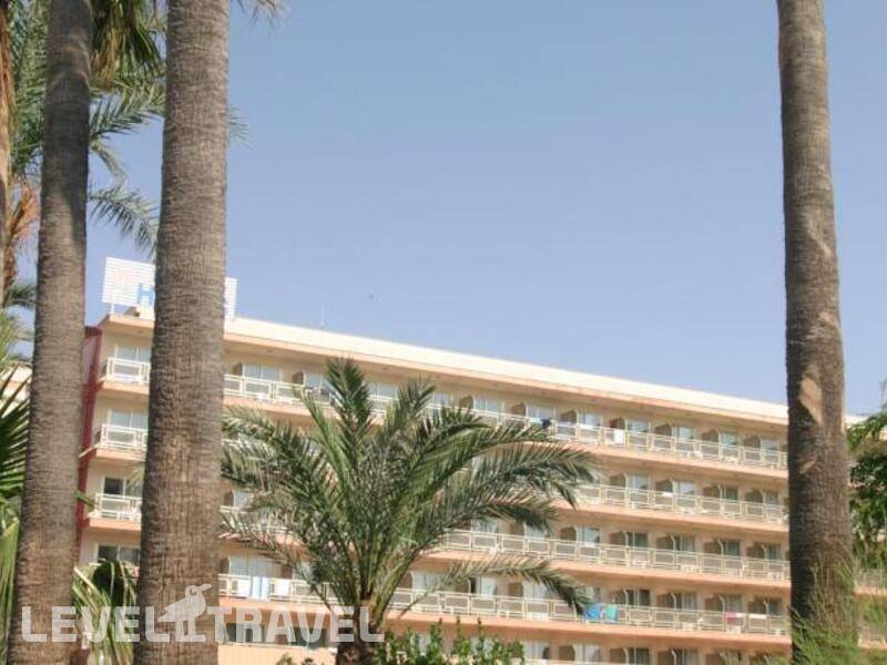 Фотография Helios Mallorca Hotel
