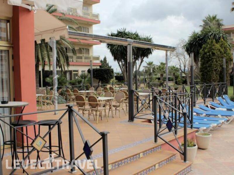Фотография Helios Mallorca Hotel
