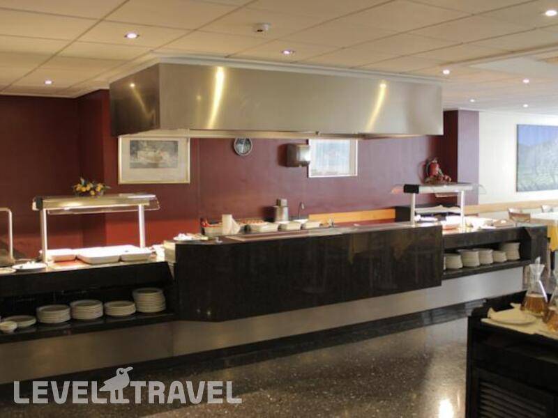 Фотография Helios Mallorca Hotel