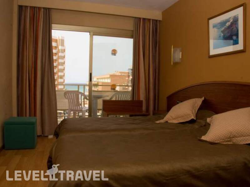 Фотография Helios Mallorca Hotel