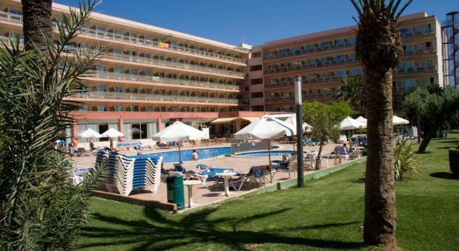 Helios Mallorca Hotel