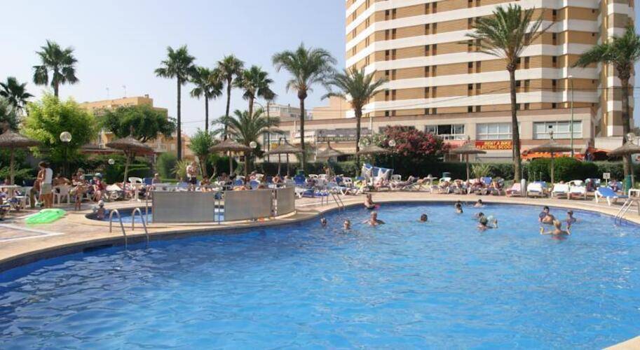 Helios Mallorca Hotel