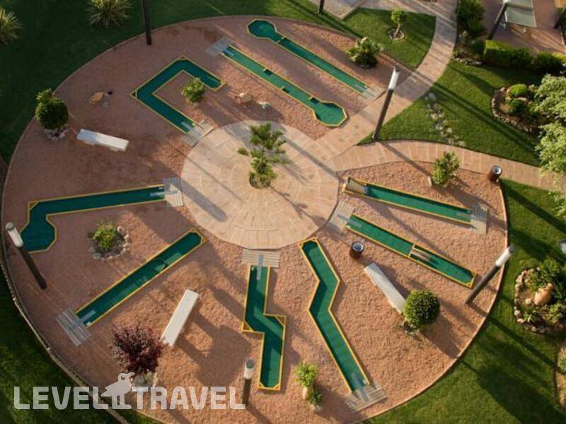 Фотография Helios Mallorca Hotel