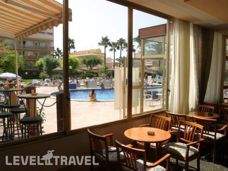 Фотография Helios Mallorca Hotel