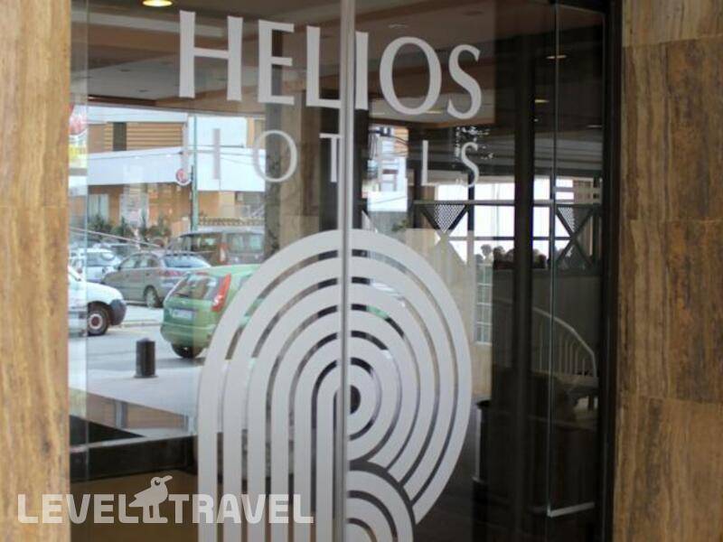 Фотография Helios Mallorca Hotel