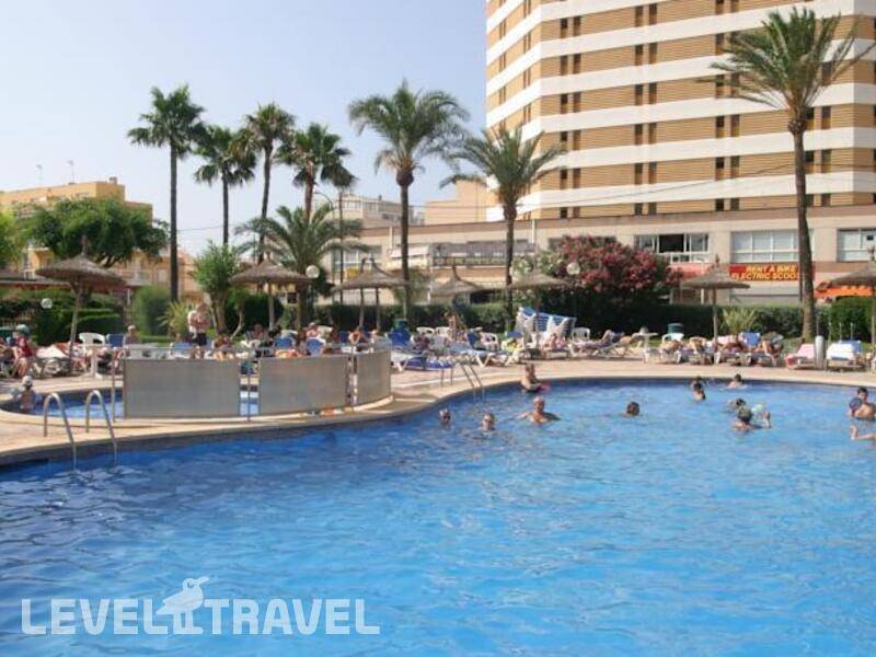 Фотография Helios Mallorca Hotel