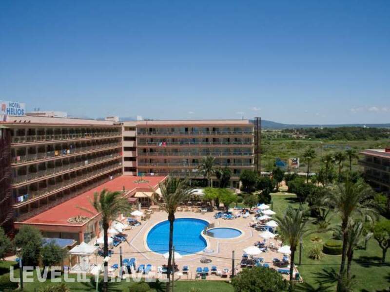 Фотография Helios Mallorca Hotel