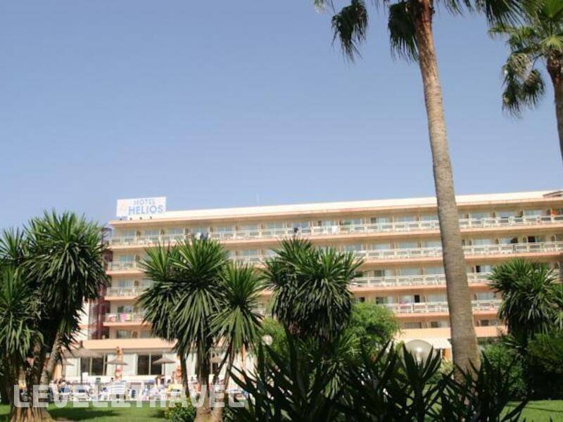 Фотография Helios Mallorca Hotel