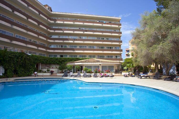 Ipanema Park Beach Hotel