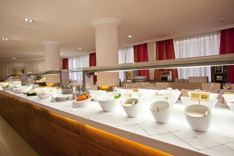 Ipanema Park Beach Hotel