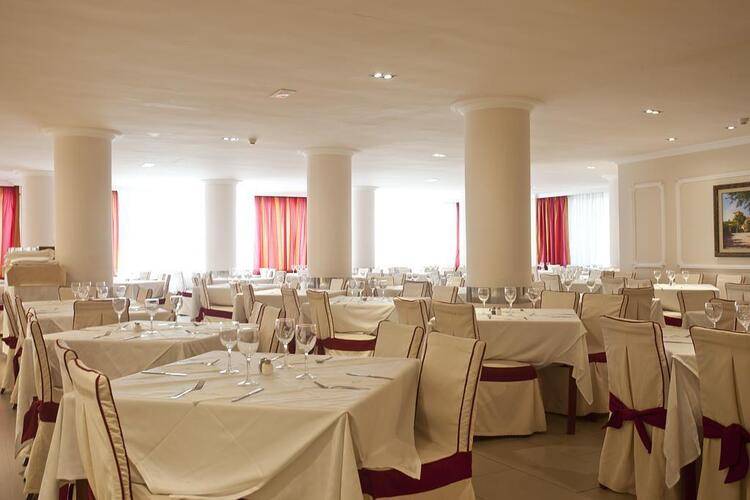 Ipanema Park Beach Hotel