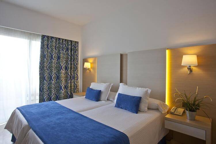 Ipanema Park Beach Hotel