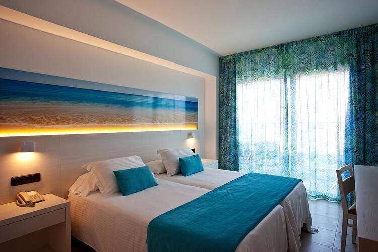 Ipanema Park Beach Hotel