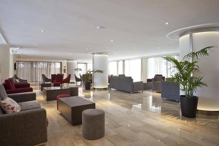 Ipanema Park Beach Hotel