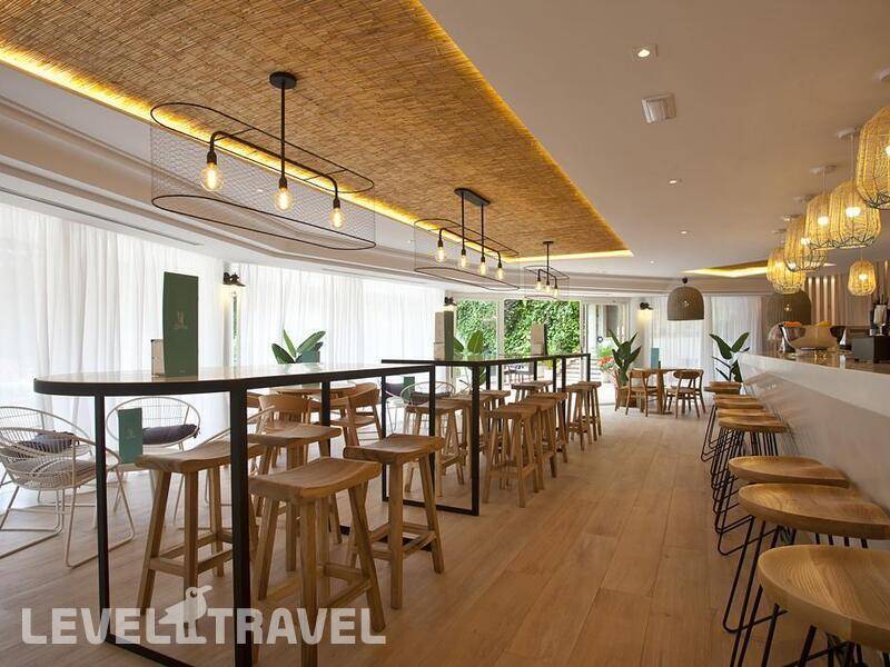 Фотография Ipanema Park Beach Hotel