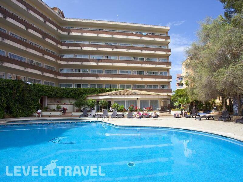 Фотография Ipanema Park Beach Hotel