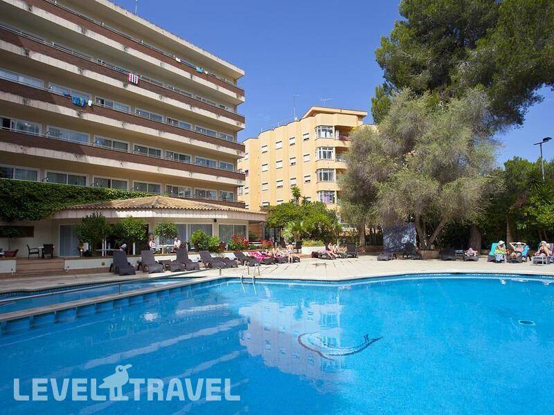 Фотография Ipanema Park Beach Hotel