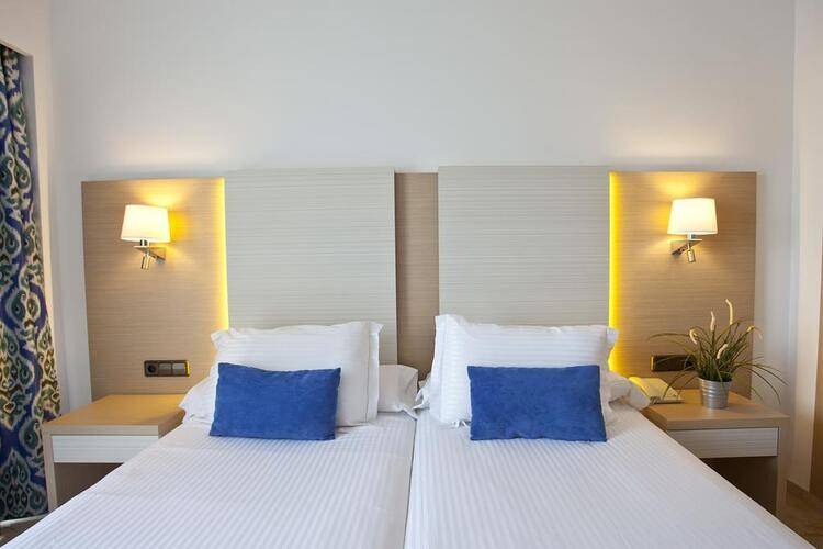 Ipanema Park Beach Hotel