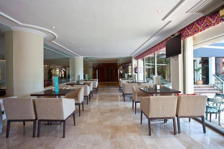 Ipanema Park Beach Hotel