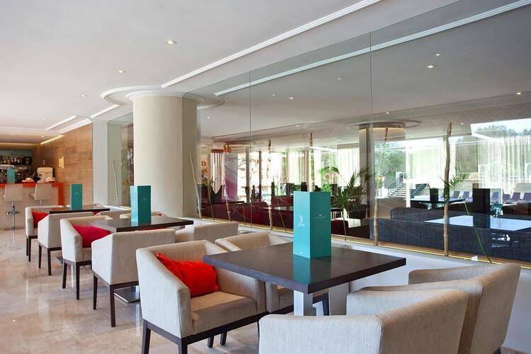 Ipanema Park Beach Hotel