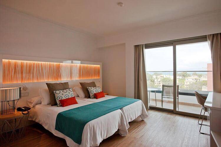 Ipanema Park Beach Hotel