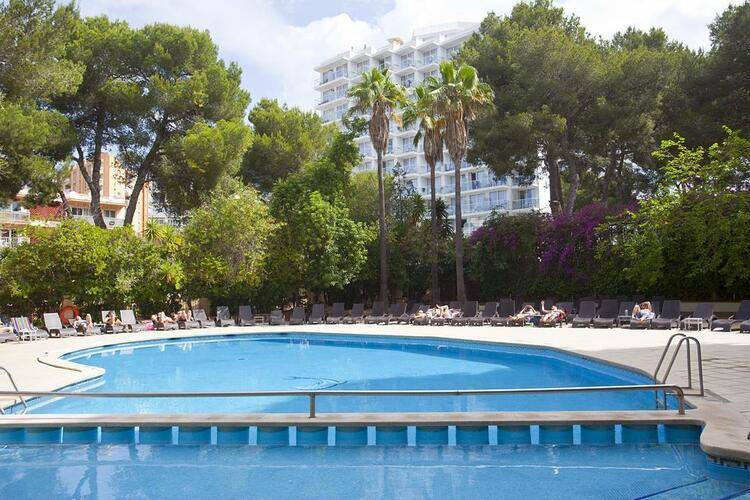 Ipanema Park Beach Hotel