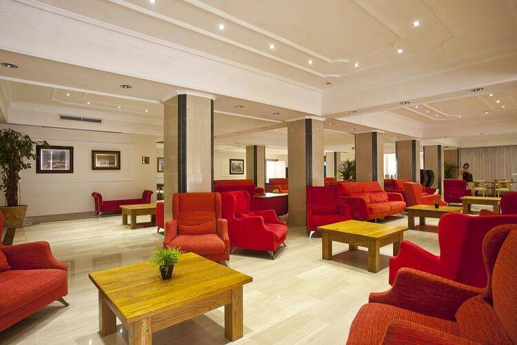 Ipanema Park Beach Hotel