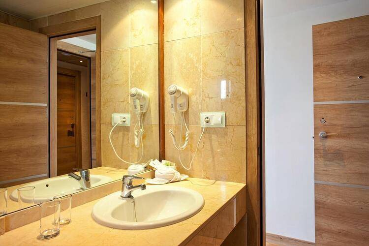 Ipanema Park Beach Hotel