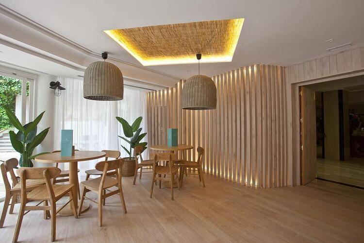 Ipanema Park Beach Hotel