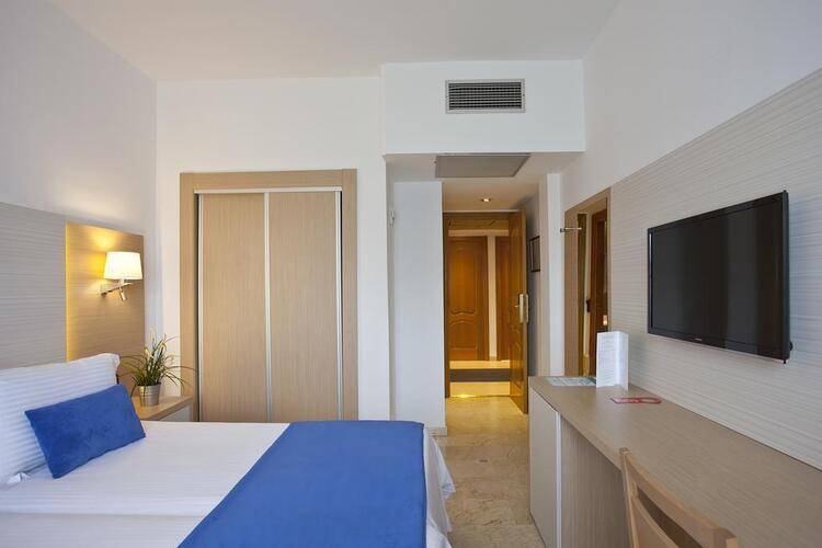 Ipanema Park Beach Hotel