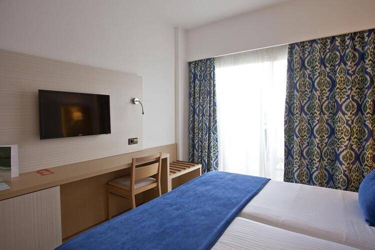 Ipanema Park Beach Hotel