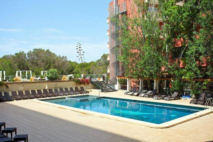 Ipanema Park Beach Hotel