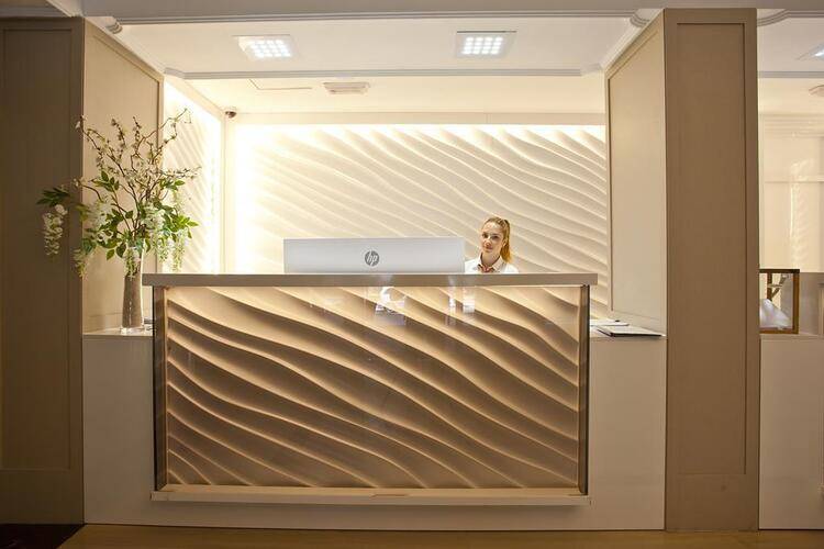 Ipanema Park Beach Hotel