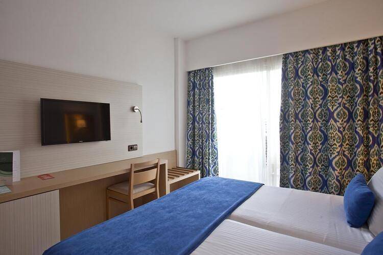 Ipanema Park Beach Hotel