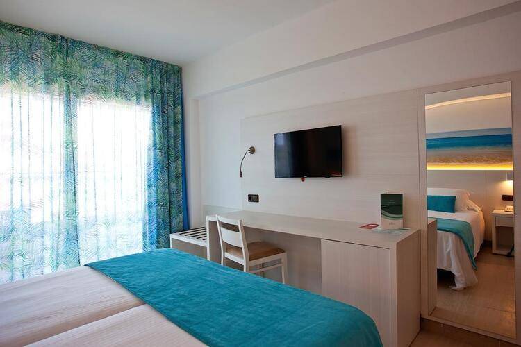 Ipanema Park Beach Hotel