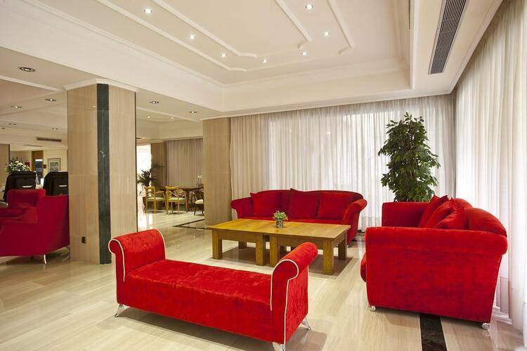Ipanema Park Beach Hotel