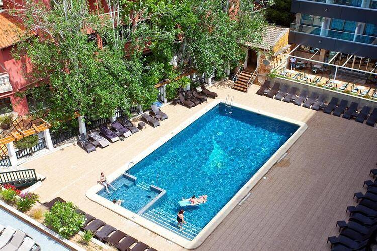 Ipanema Park Beach Hotel