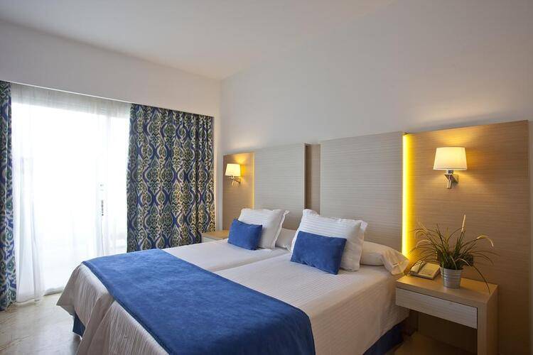 Ipanema Park Beach Hotel