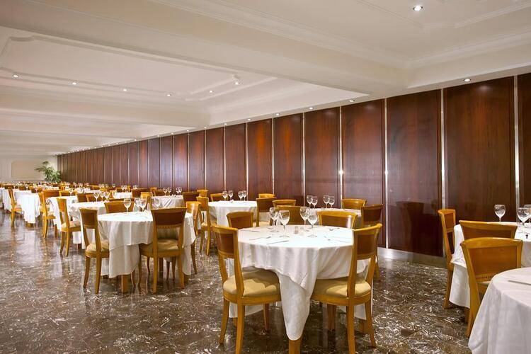 Ipanema Park Beach Hotel
